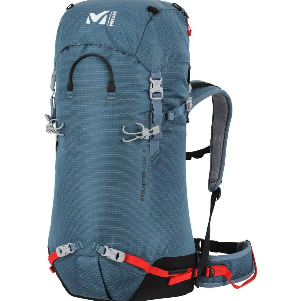 Sac à dos Millet Prolighter 30+10 W Indian
