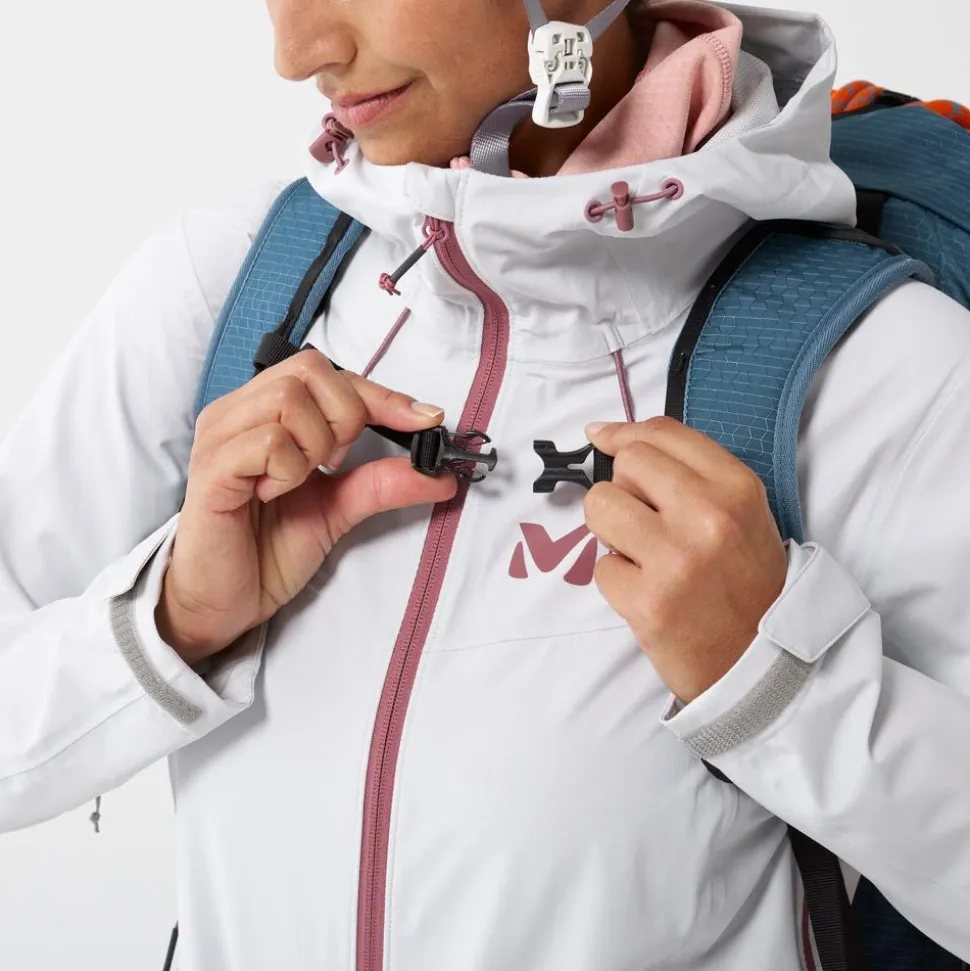 Sac à dos Millet Prolighter 30+10 W Indian