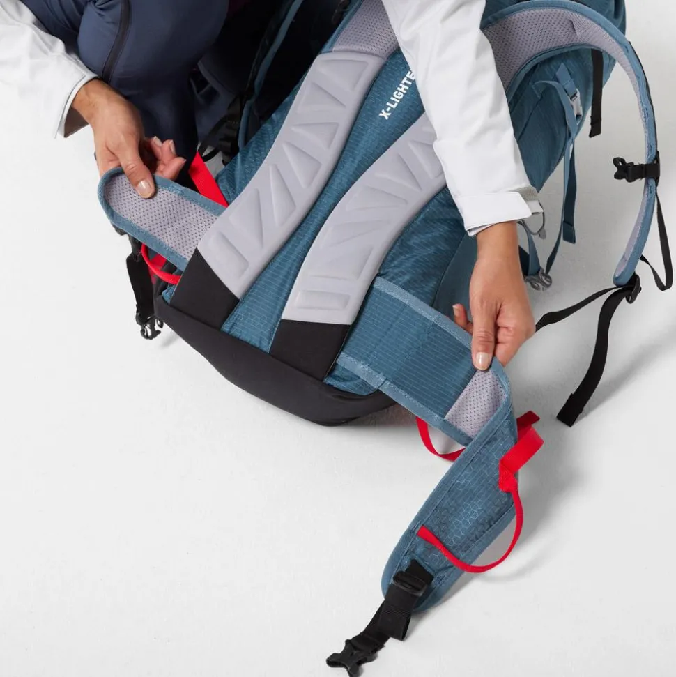 Sac à dos Millet Prolighter 30+10 W Indian
