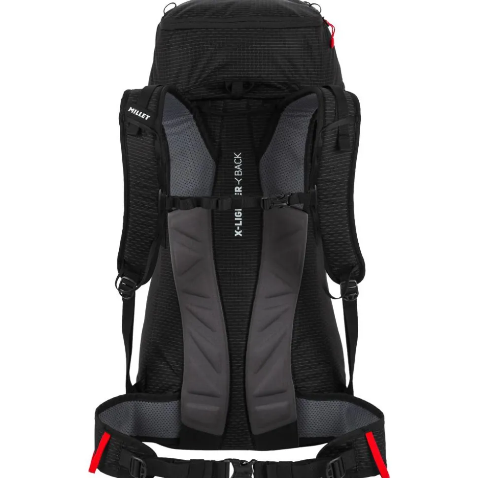 Sac à dos Millet Prolighter 30+10 Black