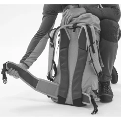 Sac à dos Millet Prolighter 30+10 Black
