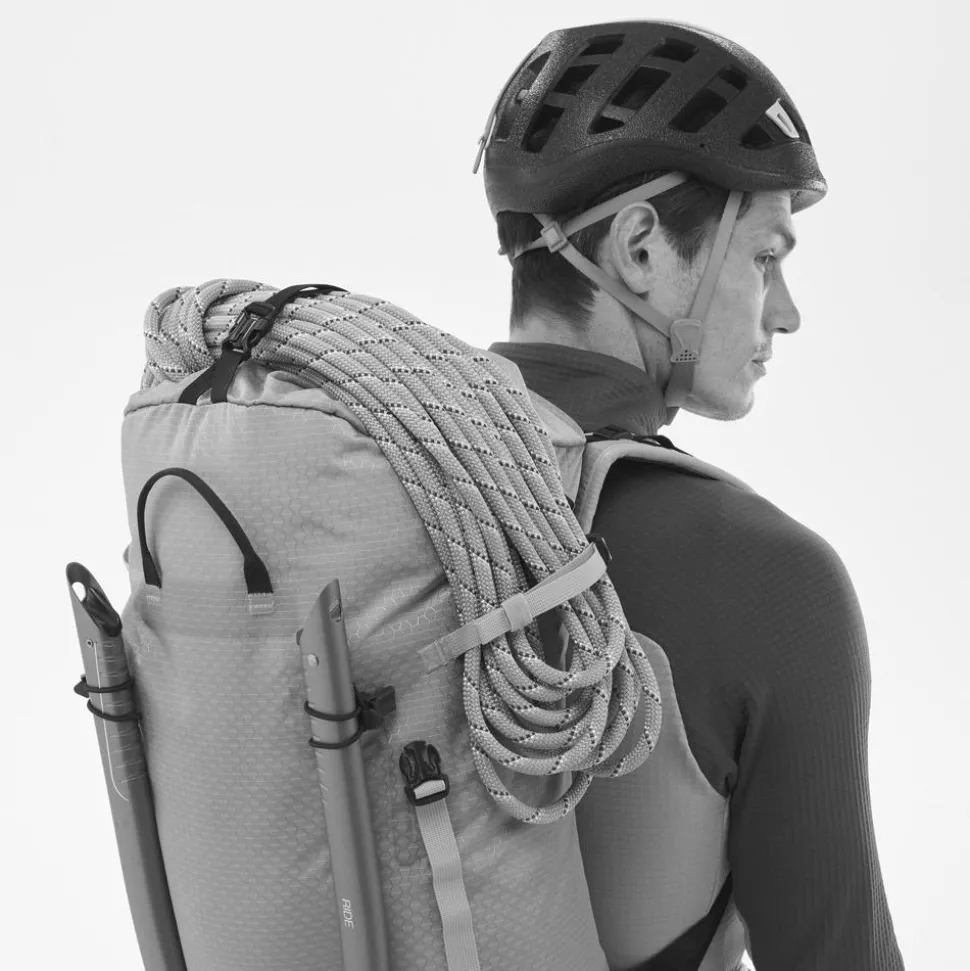 Sac à dos Millet Prolighter 30+10 Black