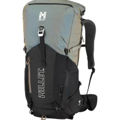 Sac à dos Millet Ubic 35 E-Black Sand