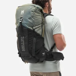 Sac à dos Millet Ubic 35 E-Black Sand
