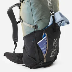 Sac à dos Millet Ubic 35 E-Black Sand