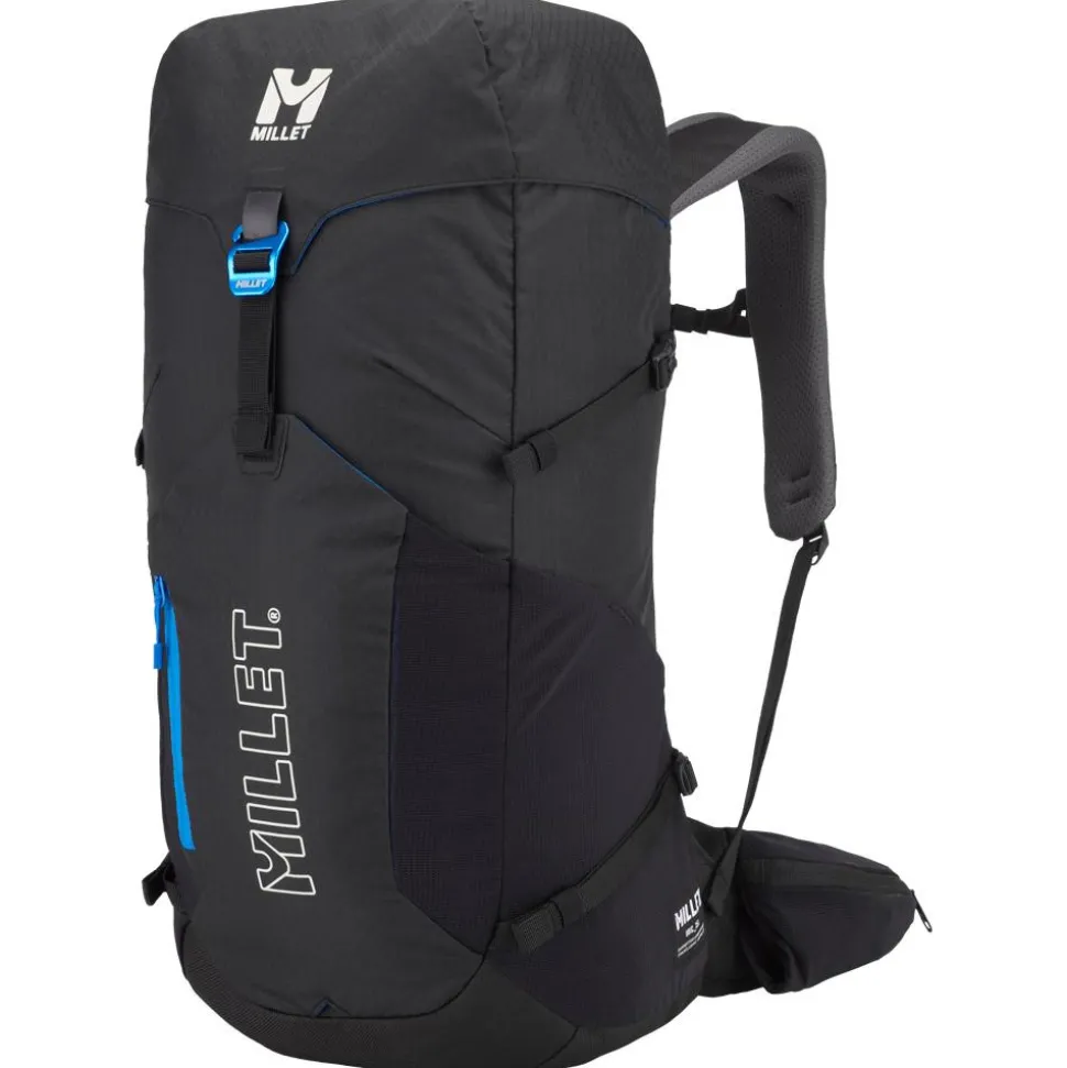 Sac à dos Millet Ubic 25 E-Black