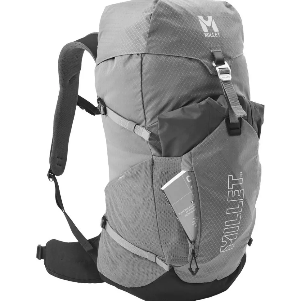 Sac à dos Millet Ubic 25 E-Black