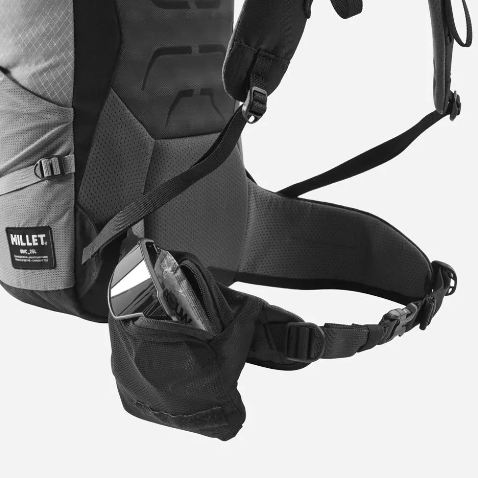 Sac à dos Millet Ubic 25 E-Black