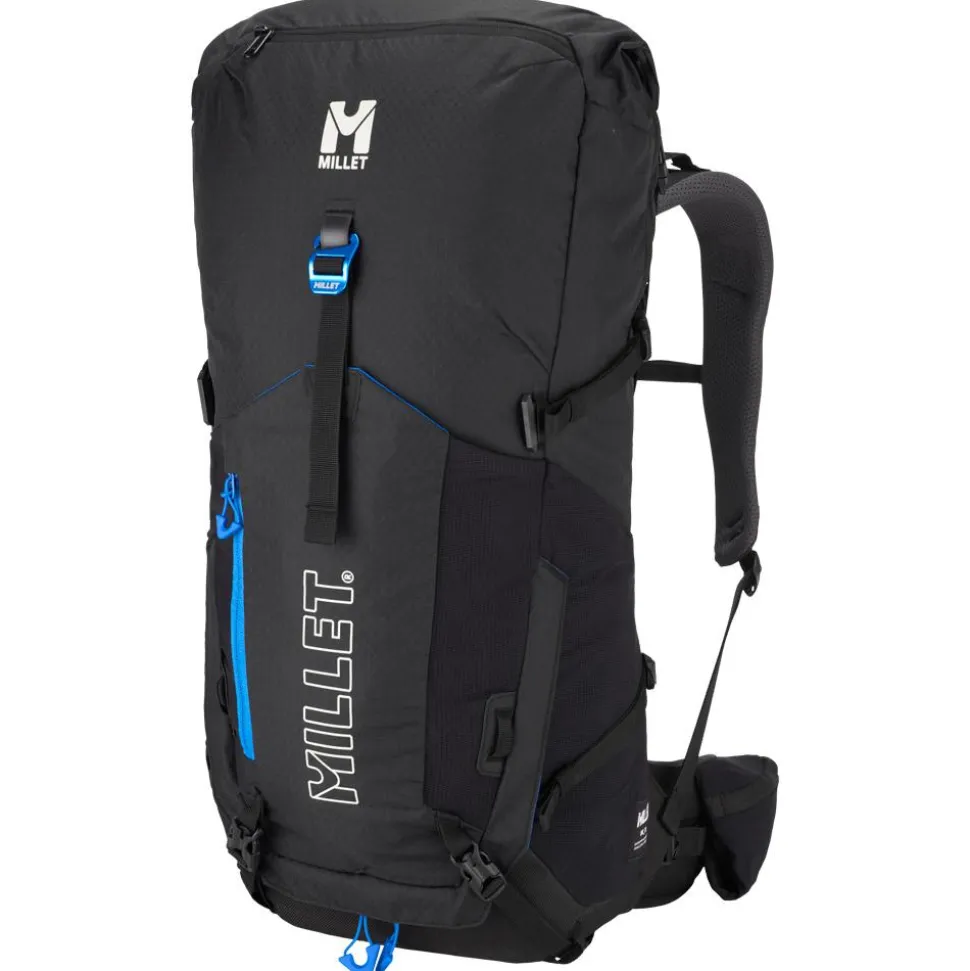 Sac à dos Millet Ubic 35 E-Black