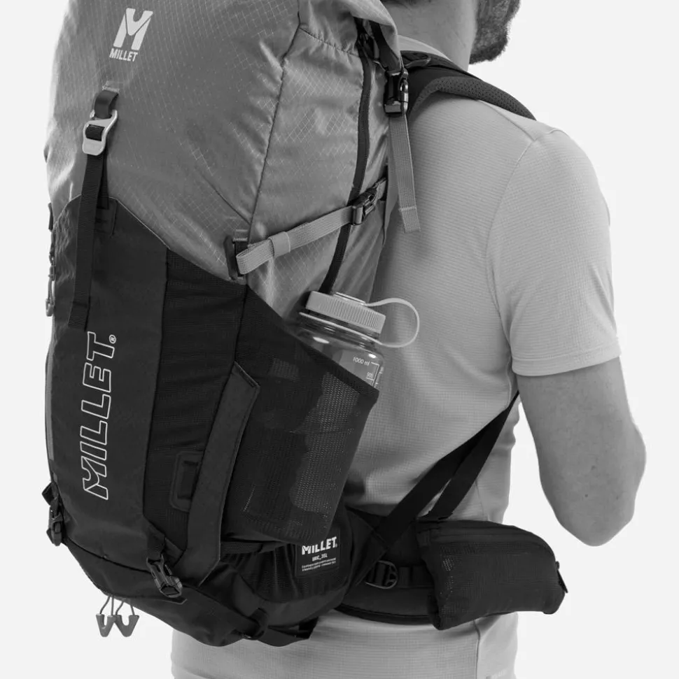Sac à dos Millet Ubic 35 E-Black