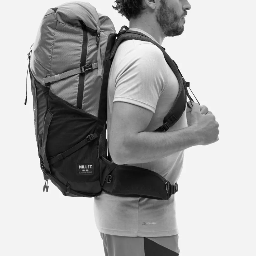 Sac à dos Millet Ubic 35 E-Black