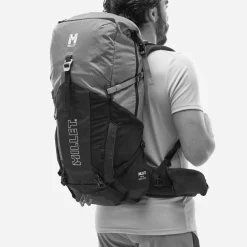 Sac à dos Millet Ubic 35 E-Black