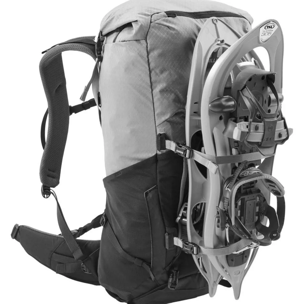 Sac à dos Millet Ubic 35 E-Black