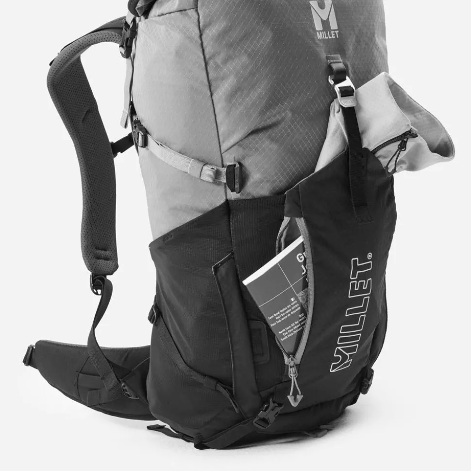 Sac à dos Millet Ubic 35 E-Black
