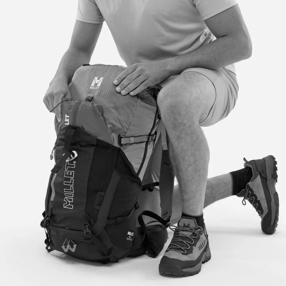 Sac à dos Millet Ubic 35 E-Black