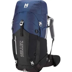 Sac à dos Millet Ubic 50+10 Women E-Black Dark Blue