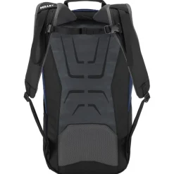 Sac à dos Millet Ubic 20L E-Black Dark Blue