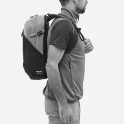 Sac à dos Millet Ubic 20L E-Black Dark Blue
