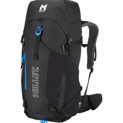 Sac à dos Millet Ubic 40L E-Black