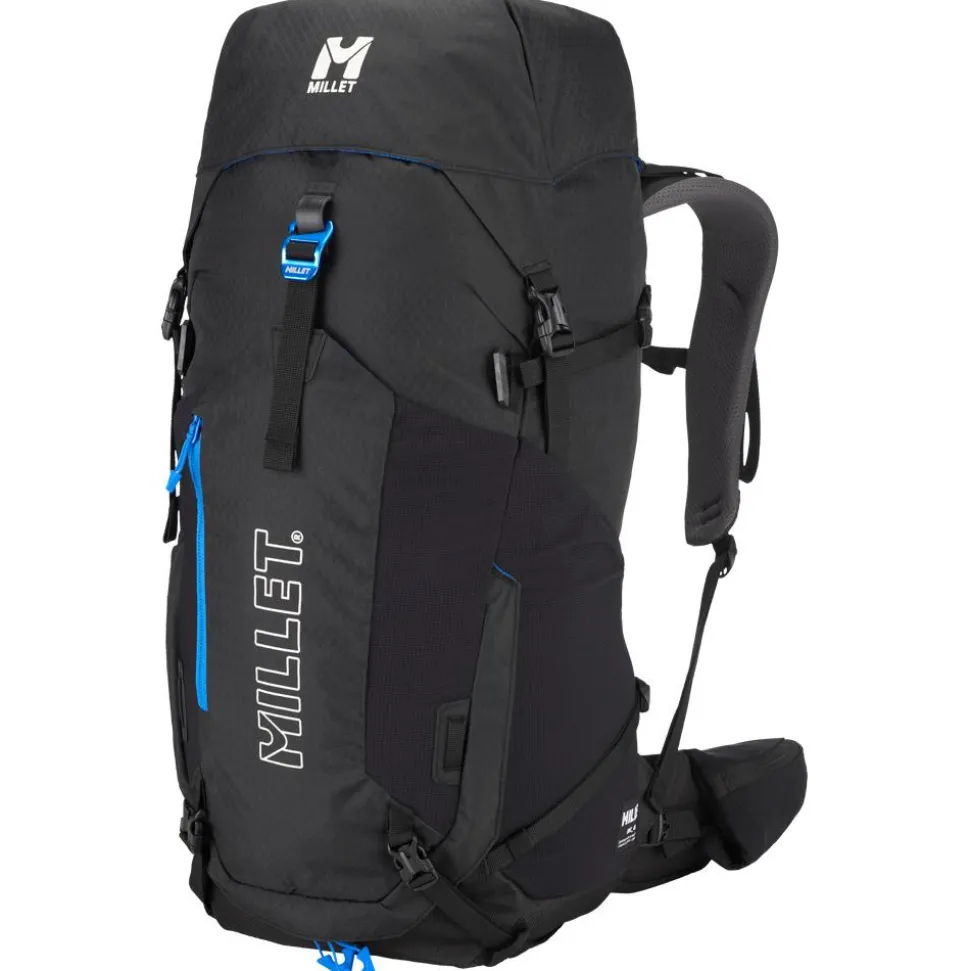 Sac à dos Millet Ubic 40L E-Black