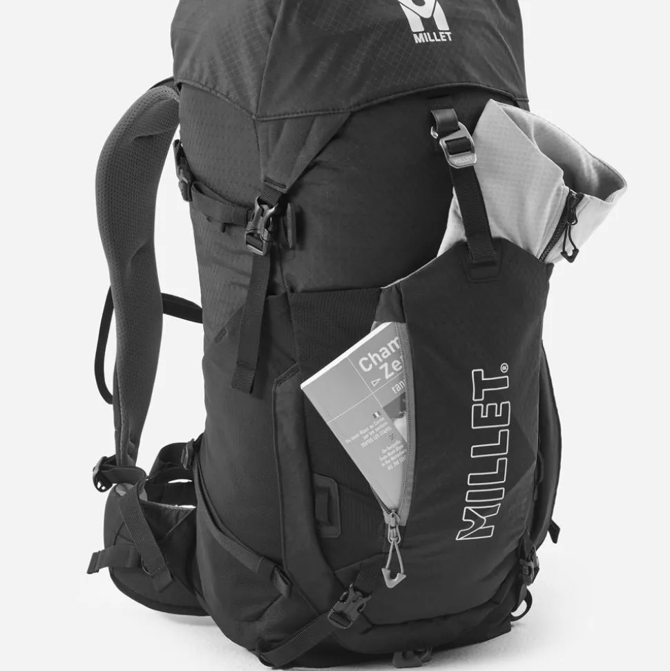 Sac à dos Millet Ubic 40L E-Black