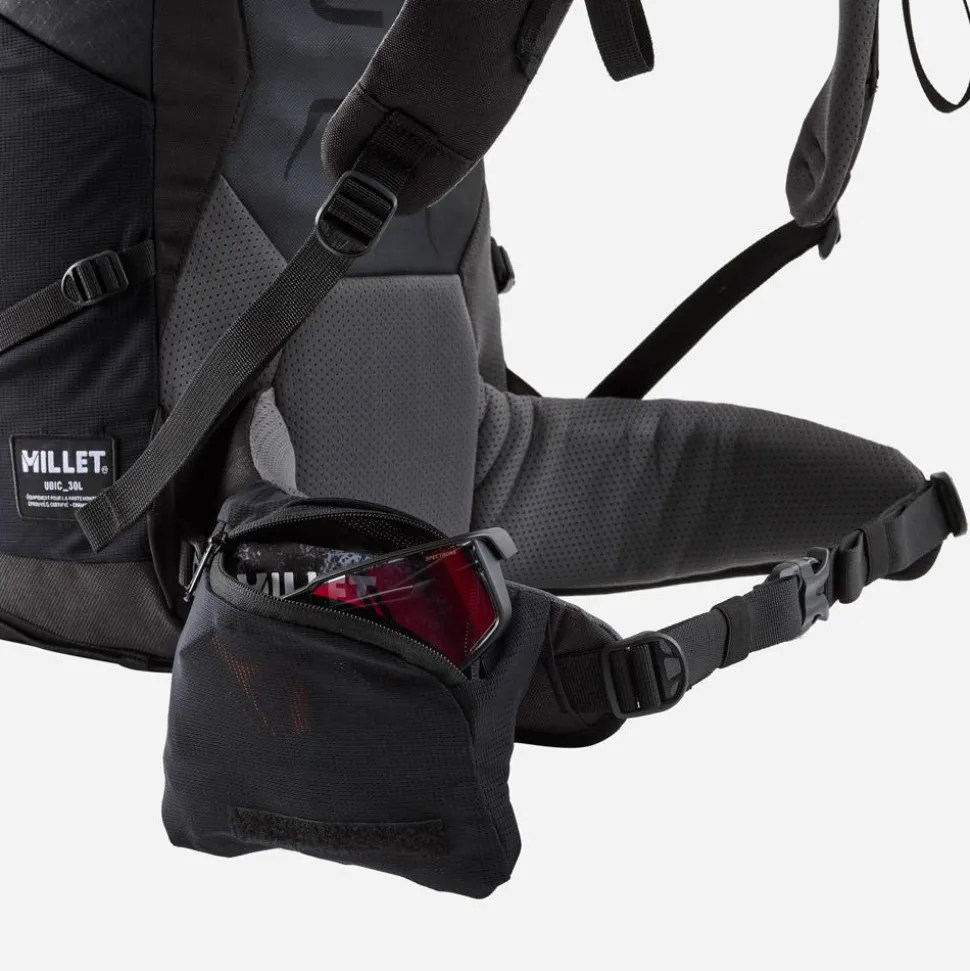 Sac à dos Millet Ubic 30L E-Black