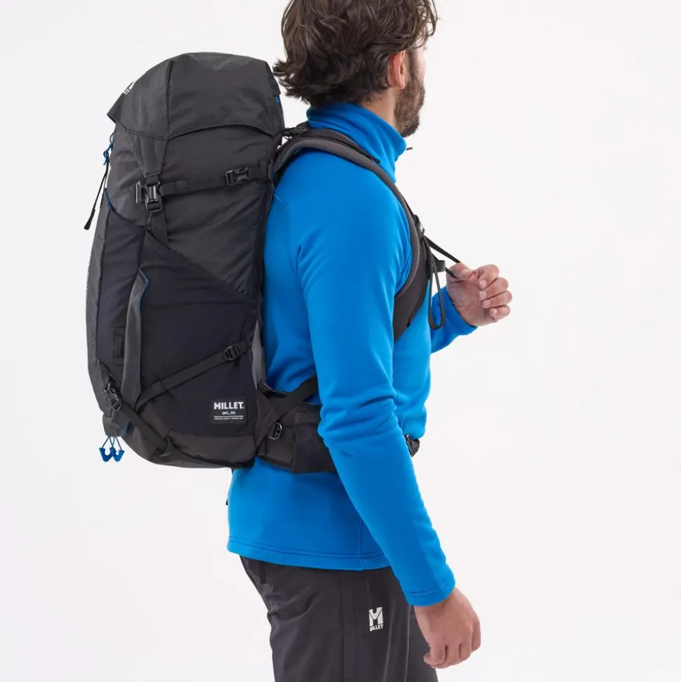 Sac à dos Millet Ubic 30L E-Black