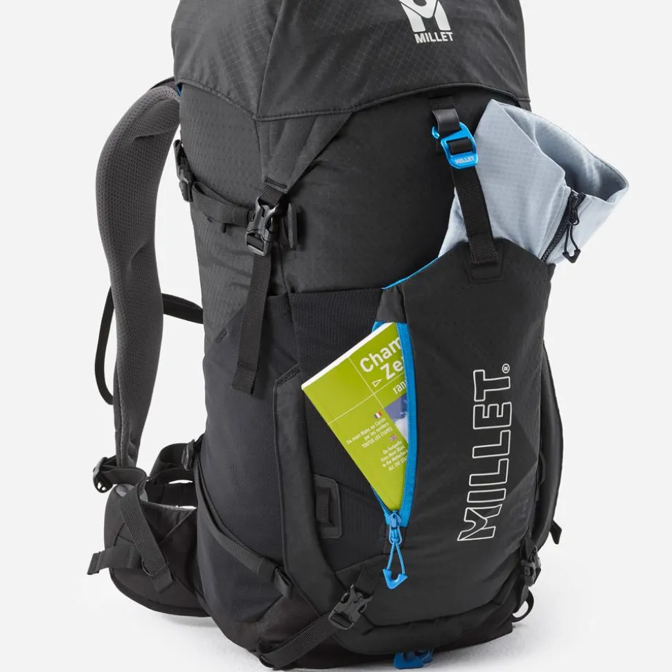 Sac à dos Millet Ubic 30L E-Black