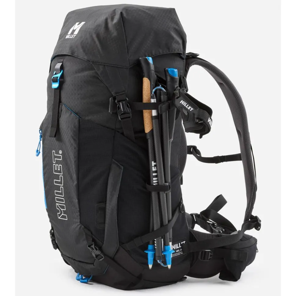 Sac à dos Millet Ubic 30L E-Black