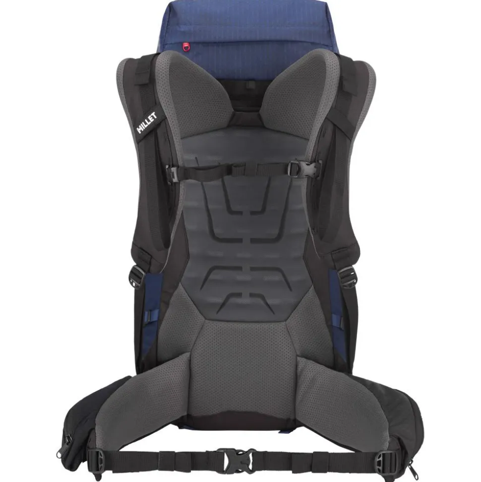 Sac à dos Millet Ubic 40L E-Dark Blue