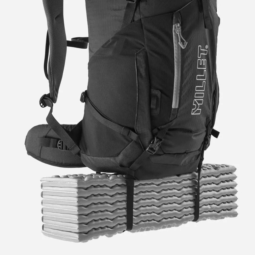 Sac à dos Millet Ubic 40L E-Dark Blue