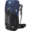 Sac à dos Millet Ubic 40L Women E-Black Dark Blue