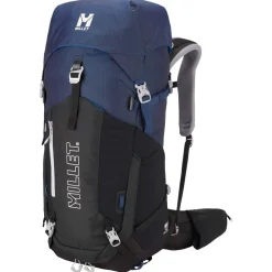 Sac à dos Millet Ubic 40L Women E-Black Dark Blue