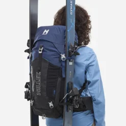 Sac à dos Millet Ubic 30L Women E-Black Dark Blue