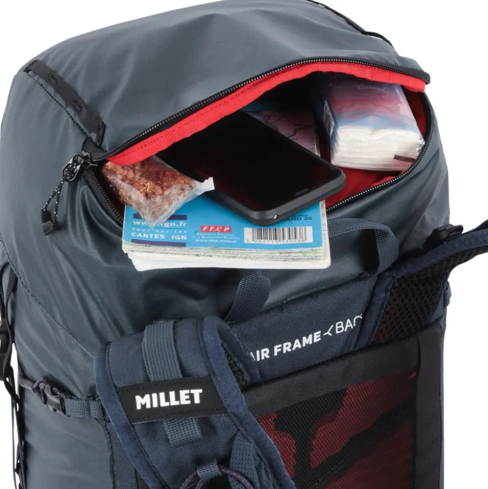 Sac à dos Millet Wanaka 30 Saphir