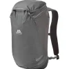 Sac à dos Mountain Equipment Wallpack 16L Anvil Grey
