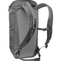 Sac à dos Mountain Equipment Wallpack 16L Anvil Grey