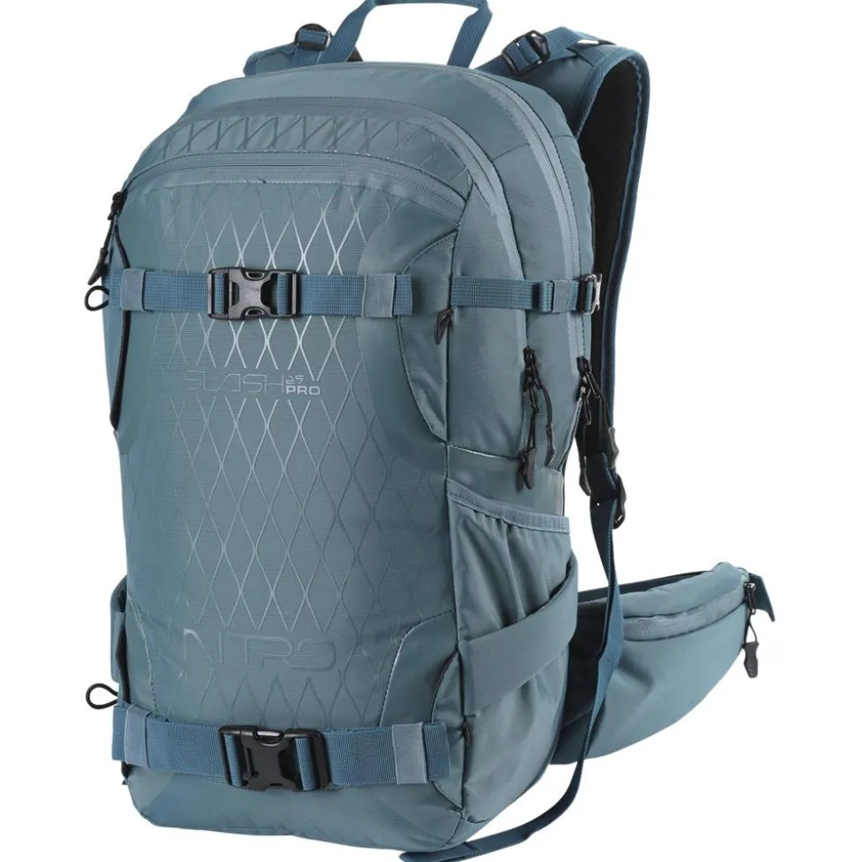 Sac à dos Nitro Slash 25 Pro Arctic