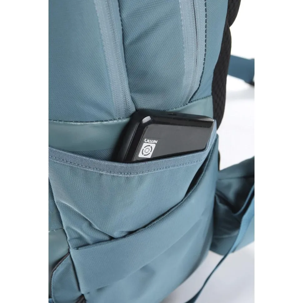 Sac à dos Nitro Slash 25 Pro Arctic