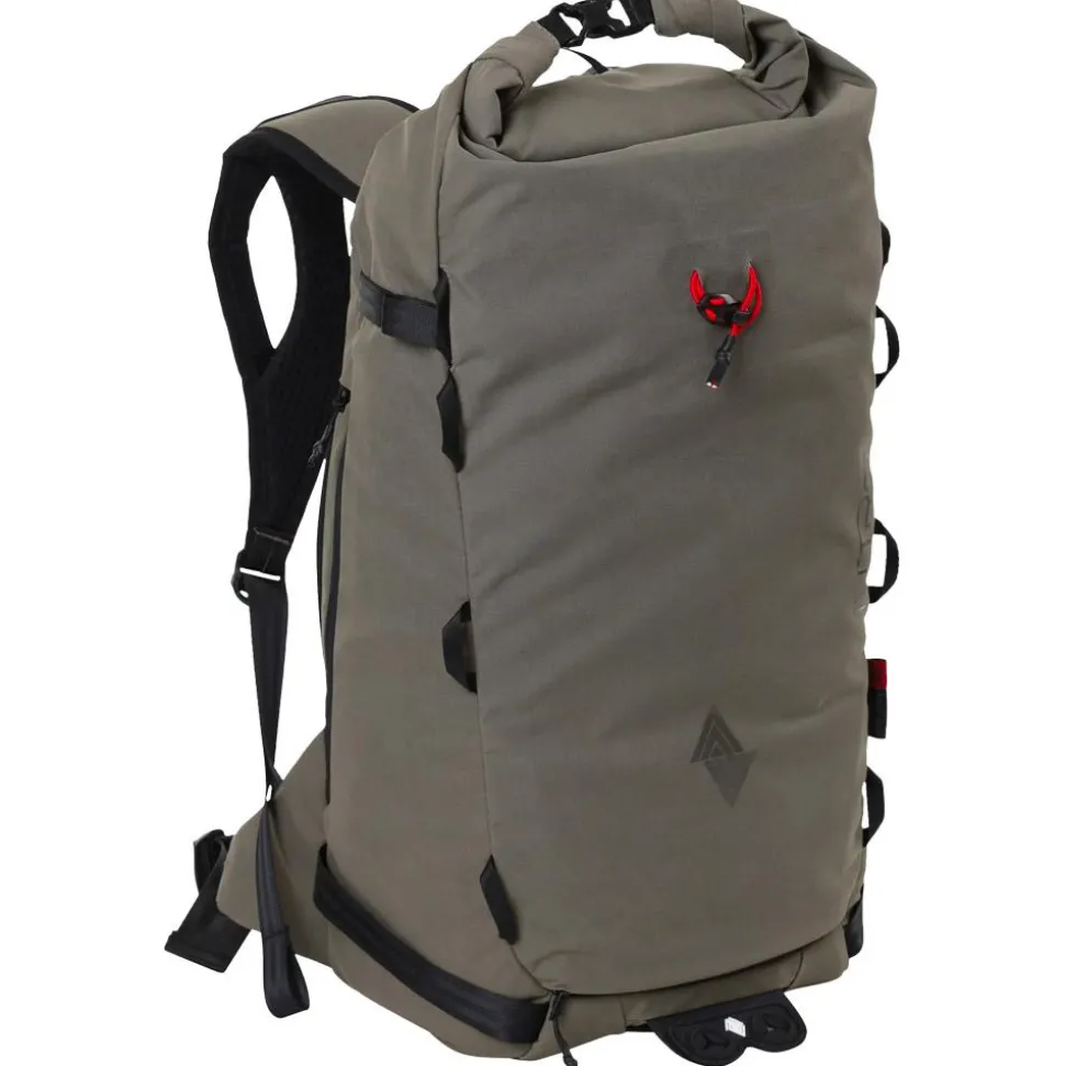 Sac à dos Nitro Splitpack 30 Wax Lizard