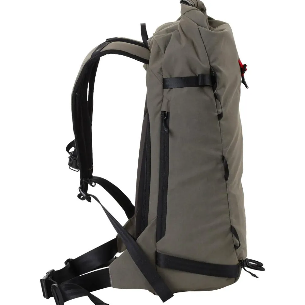 Sac à dos Nitro Splitpack 30 Wax Lizard
