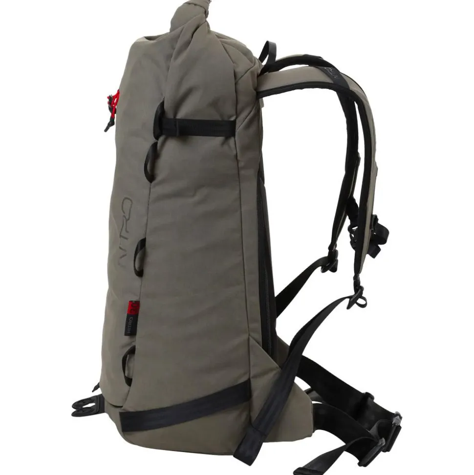 Sac à dos Nitro Splitpack 30 Wax Lizard