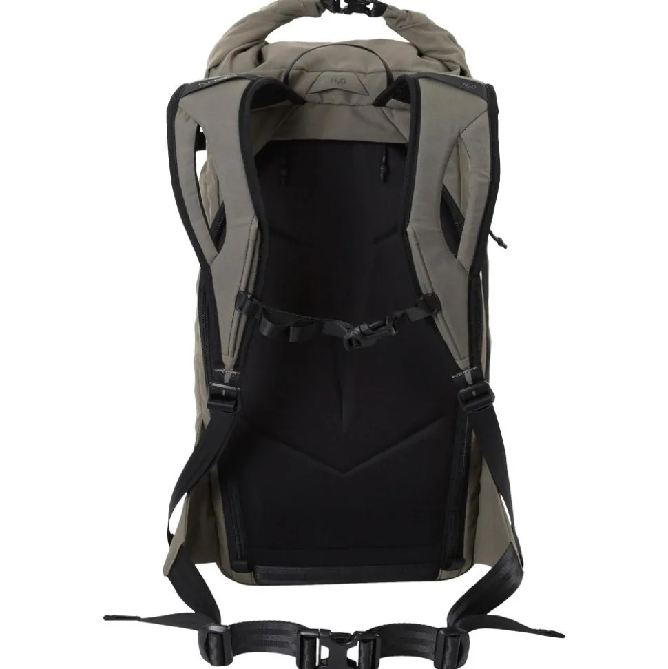 Sac à dos Nitro Splitpack 30 Wax Lizard