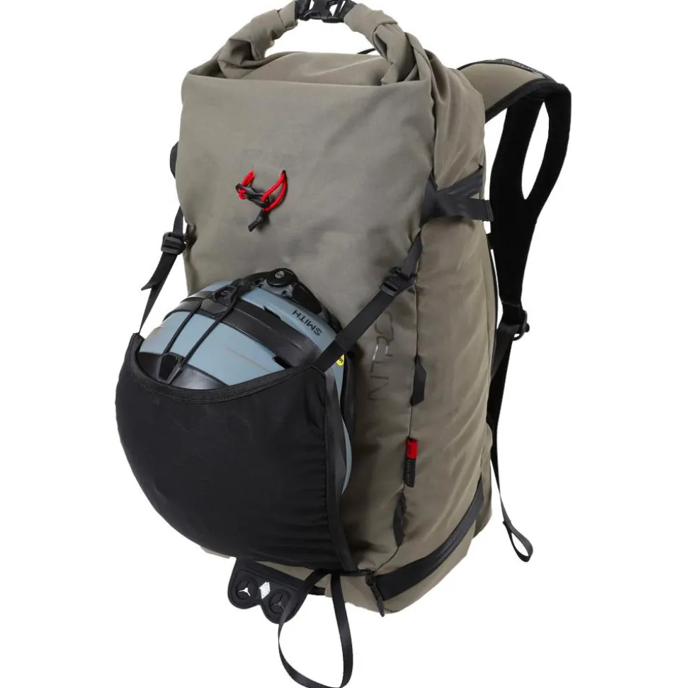 Sac à dos Nitro Splitpack 30 Wax Lizard