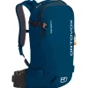Sac à dos Ortovox Free Rider 28L Petrol Blue