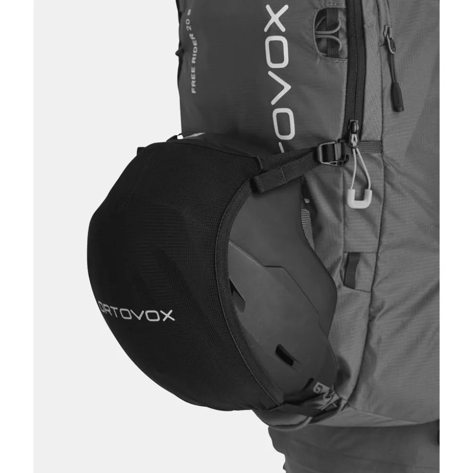 Sac à dos Ortovox Free Rider 20 S Dirty Daisy