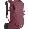 Sac à dos Ortovox Free Rider 26 S Mountain Rose