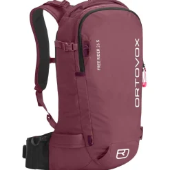 Sac à dos Ortovox Free Rider 26 S Mountain Rose