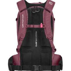 Sac à dos Ortovox Free Rider 26 S Mountain Rose
