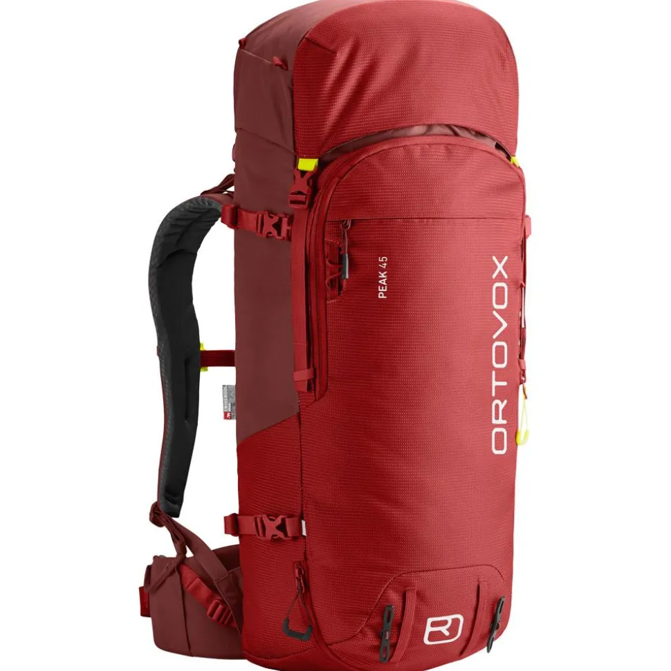 Sac à dos Ortovox Peak 45 Cengia Rossa
